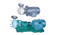 FSB氟塑料离心泵